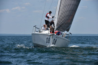 2019 Block Island Race Week E_0826