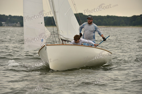 2018 Thistle Nationals A_1705