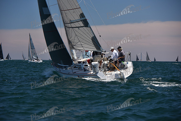 2021 Block Island Race Week E_0957