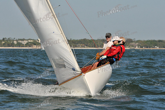 2012 Thistle Midwinters B 433