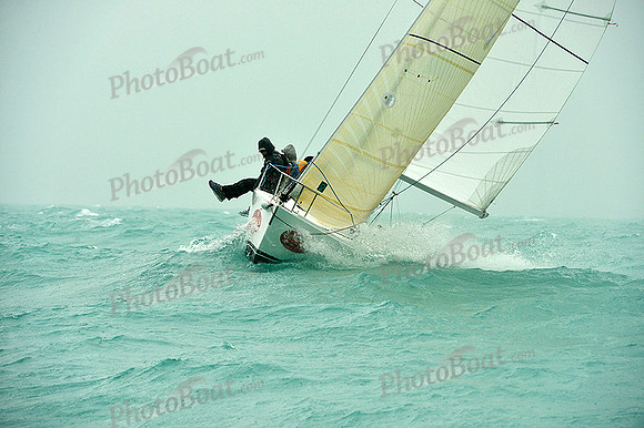 2016 Key West Race Week H_0892