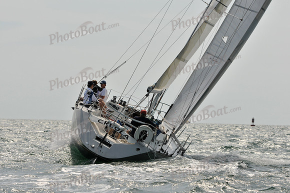 2012 Suncoast Race Week A 463