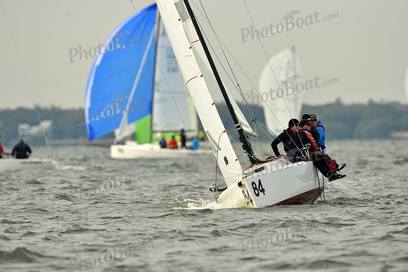 2015 J70 Winter Series B 388