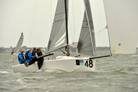 2016 Charleston Race Week A_1774