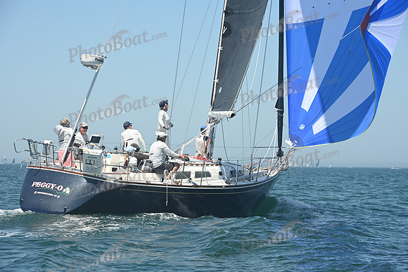 2025 Block Island Race Week C_0764