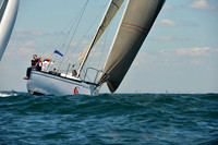 2015 Block Island Race Week G 290