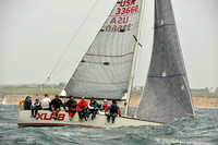 2015 Block Island Race Week D 1236