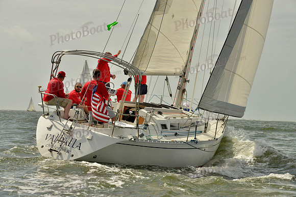 2019 Charleston Race Week A_0661