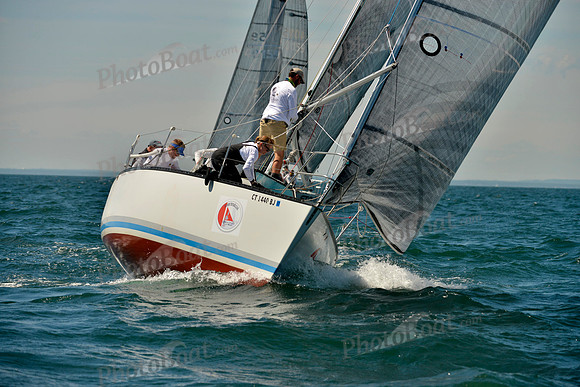 2017 Block Island Race Week F_2391