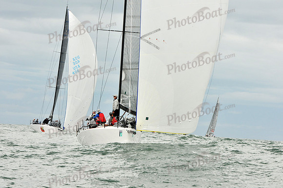 2012 Charleston Race Week C 134
