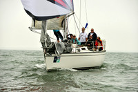 2015 Charleston Race Week A_0301