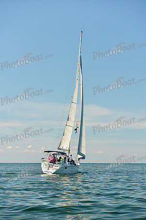 2015 Cape Charles Cup C 448