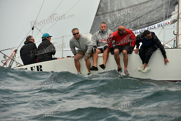 2015 Block Island Race Week D 1418
