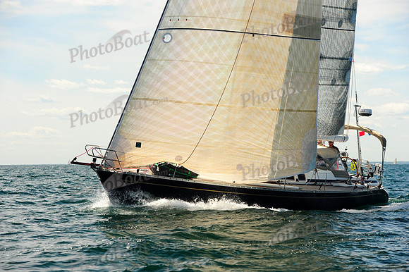 2014 Newport Bermuda A 1244