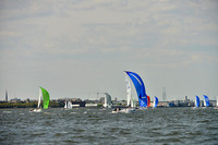 2014 Charleston Race Week B 1109