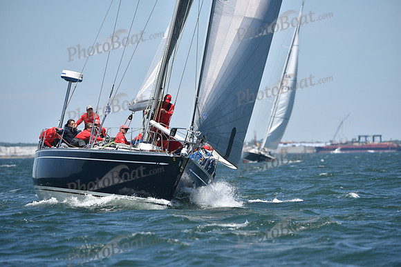 2019 NYYC Annual Regatta C_0557