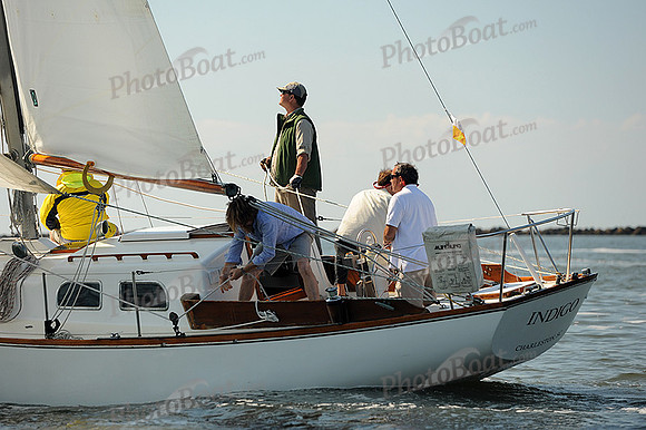 2014 Charleston Race Week A 052