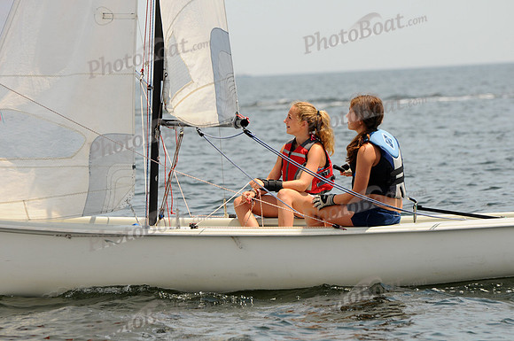2011 Pequot Pixel Regatta A 487