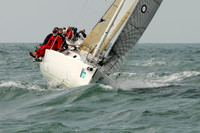 2012 Charleston Race Week A 684