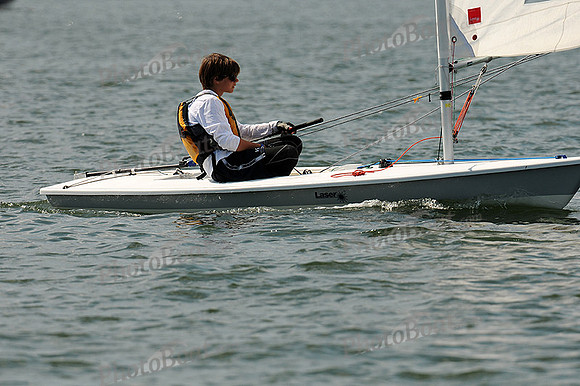2012 Law Trophy 808