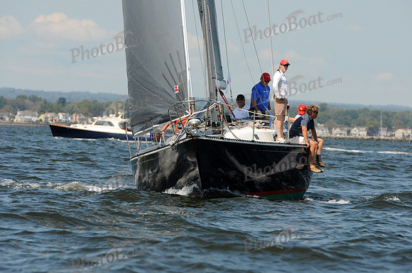 2011 Vineyard Race A 152