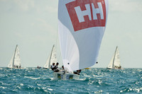 2015 Key West Race Week D 1422