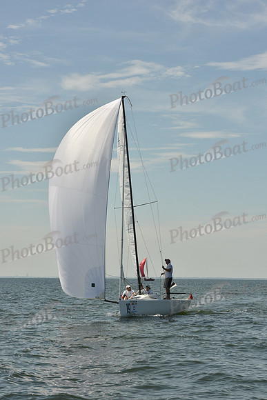 2018 Southern Bay Race Week C_0566