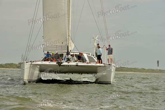 2019 Charleston Race Week A_0798