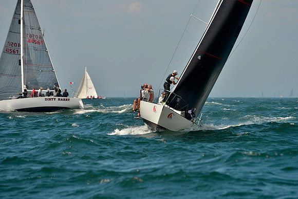 2017 Block Island Race Week A_0439