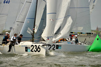 2018 Charleston Race Week A_1735