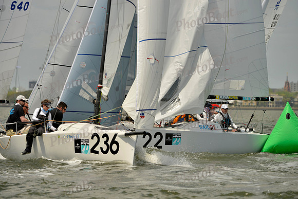 2018 Charleston Race Week A_1735