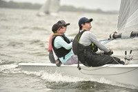 2019 Charleston Race Week C_0326