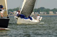 2012 Southern Bay Race Week A 200