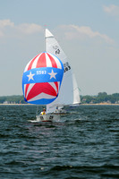2011 Flying Scot NAC D 752