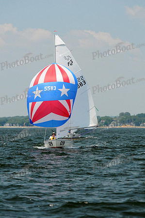 2011 Flying Scot NAC D 752