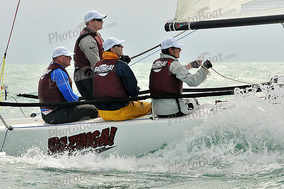 2013 Key West Race Week C 1200