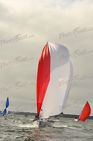 2014 J70 Winter Series A 1752