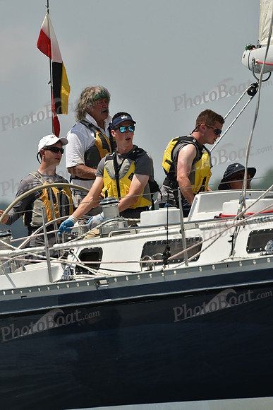 2018 Southern Bay Race Week A_1181