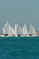 2013 Key West Race Week E 136