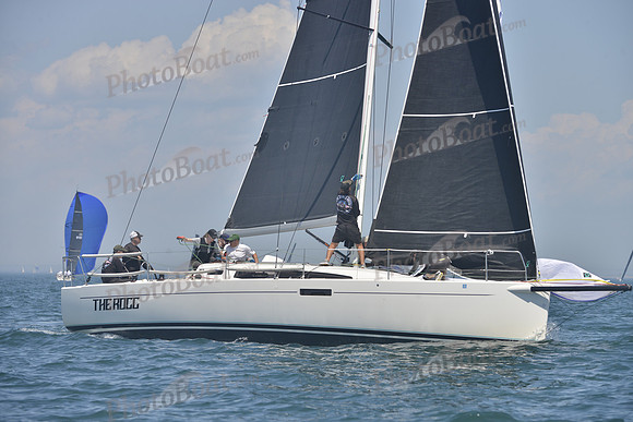 2025 Block Island Race Week G_0553