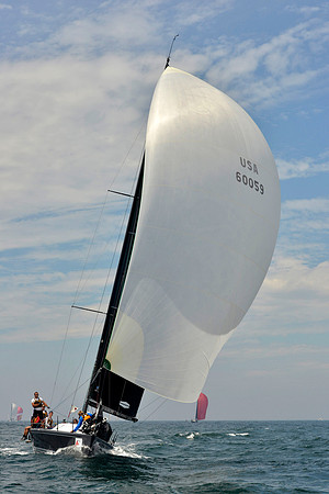 2017 Block Island Race Week D_0547