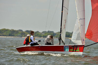2014 Charleston Race Week B 431