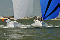 2013 Southern Bay Race Week D 1075