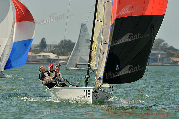 2015 VX1 Winter Series A 441