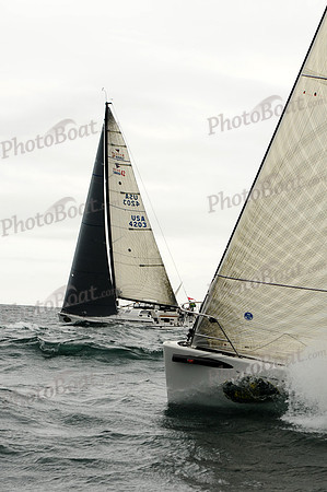 2011 NYYC Annual Regatta B 005