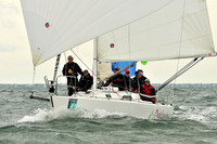 2013 Charleston Race Week B 134