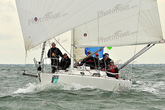 2013 Charleston Race Week B 134