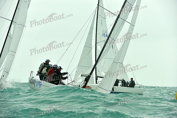 2016 Key West Race Week H_0476