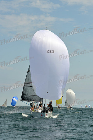 2015 Block Island Race Week L 071