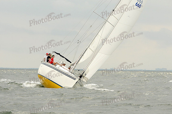 2012 Cape Charles Cup A 1017